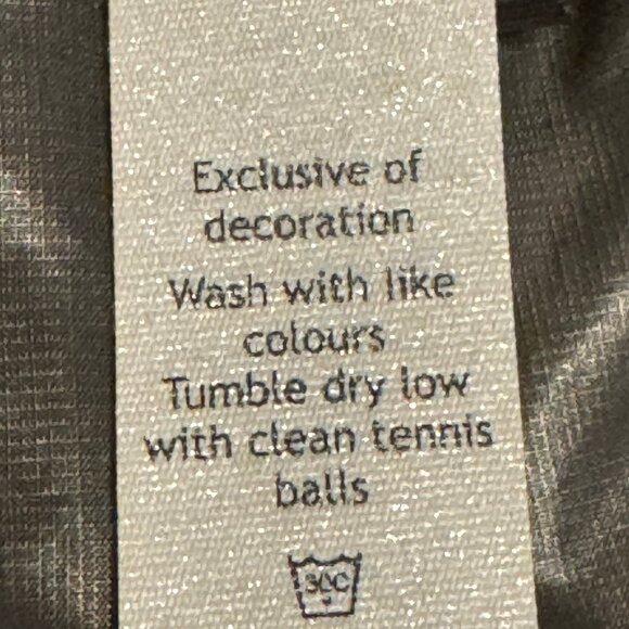 Lululemon Navigation Stretch Down Jacket in Gray Sage Size 8 - Picture 8 of 16